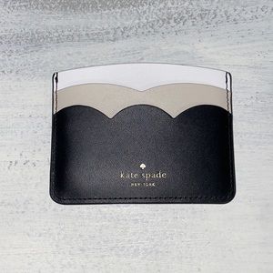 Kate Spade card holder